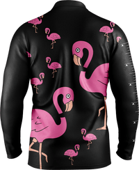 Flamingo Fishing Shirts 2