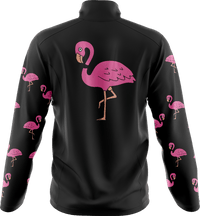 Flamingo Full Zip Track Jacket 7