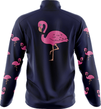 Flamingo Full Zip Track Jacket 6