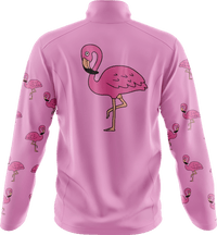 Flamingo Full Zip Track Jacket 8