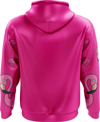 Flamingo Hoodies 10