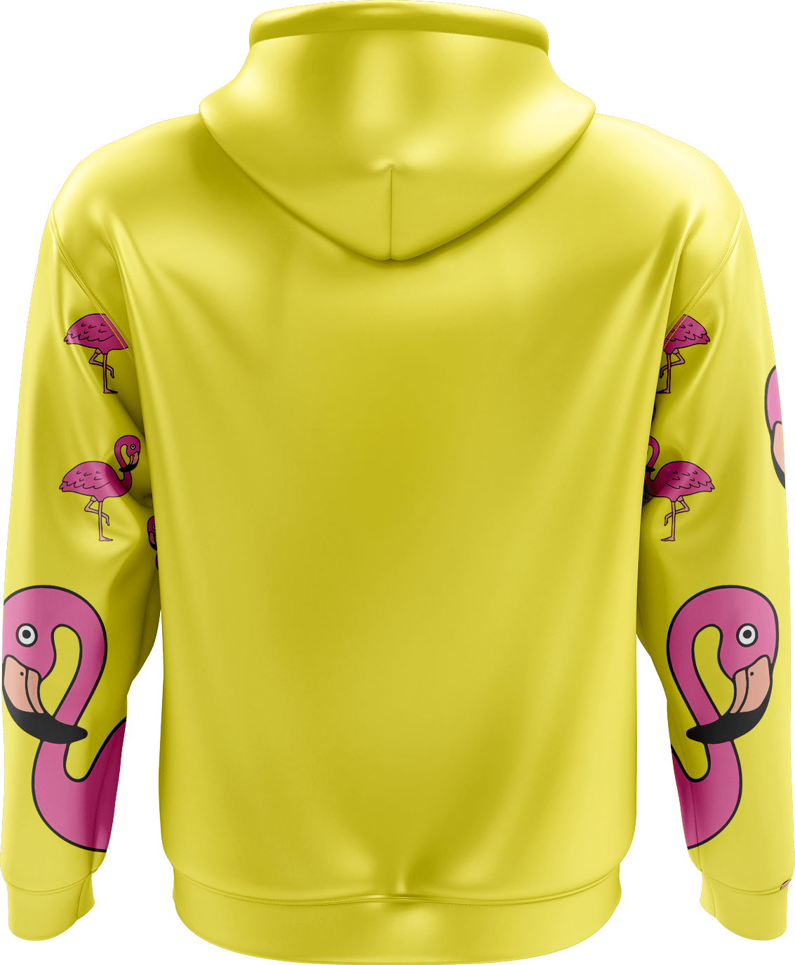 Flamingo Hoodies - fungear.com.au