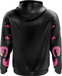 Flamingo Hoodies 8
