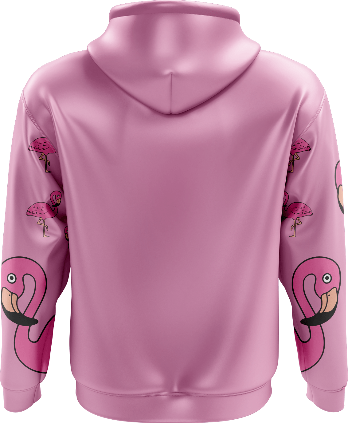 Flamingo Hoodies - fungear.com.au