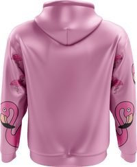 Flamingo Hoodies 6