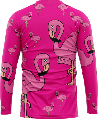 Flamingo Mountain Bike - fungear.com.au