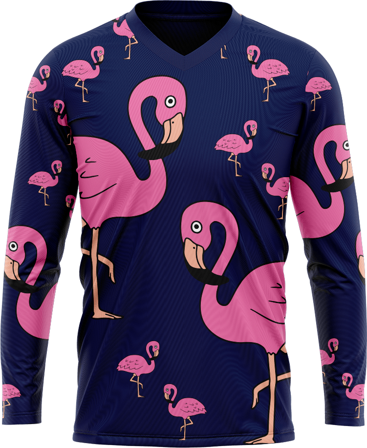 Flamingo Mountain Bike