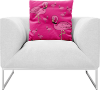 Flamingo Pillows Cushions 4