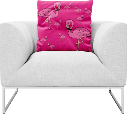 Flamingo Pillows Cushions - fungear.com.au