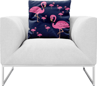 Flamingo Pillows Cushions 2