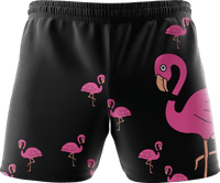 Flamingo Shorts 6