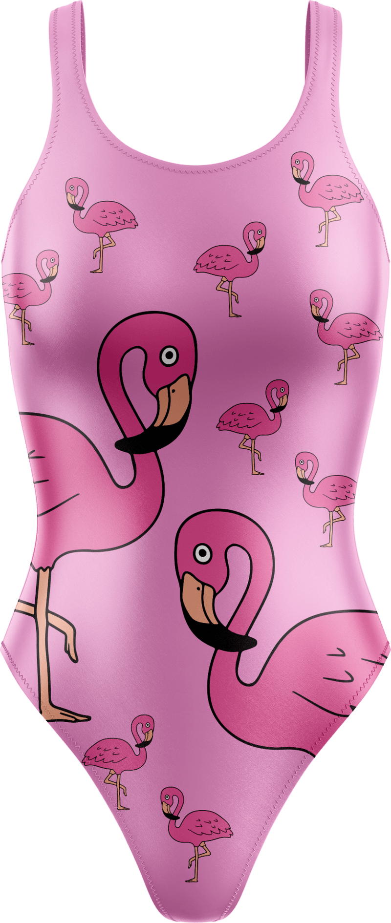 Flamingo Swimsuits
