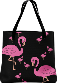 Flamingo Tote Bag 3