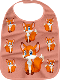 Fox Bibs 4