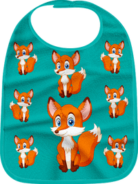 Fox Bibs 3