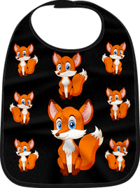 Fox Bibs 2
