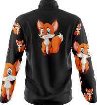 Fox Full Zip Track Jacket 6