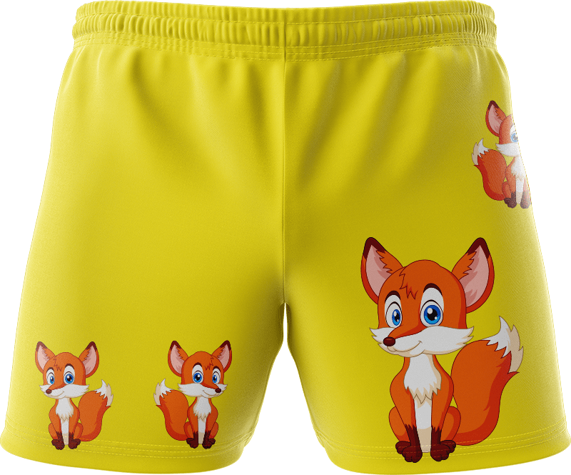 Fox Shorts