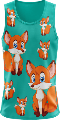 Fox Singlets 1