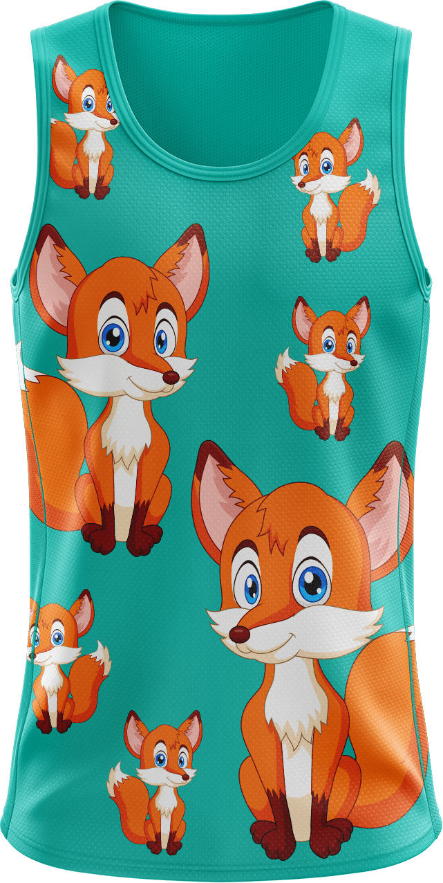 Fox Singlets