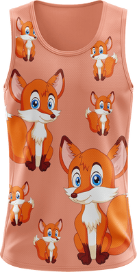Fox Singlets 3