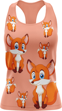 Fox Singlets 7