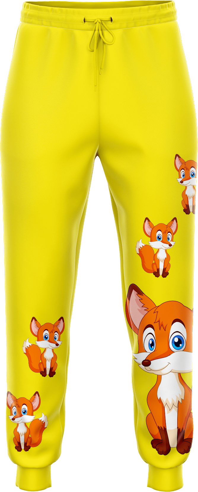 Fox Tracky Dacks - fungear.com.au