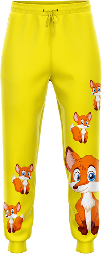Fox Tracky Dacks 1