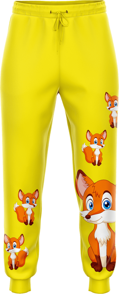 Fox Tracky Dacks - fungear.com.au