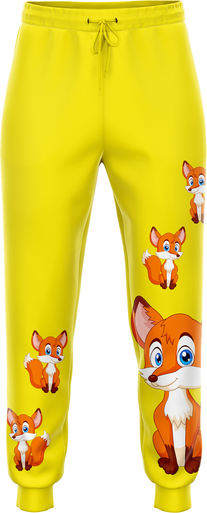 Fox Tracky Dacks
