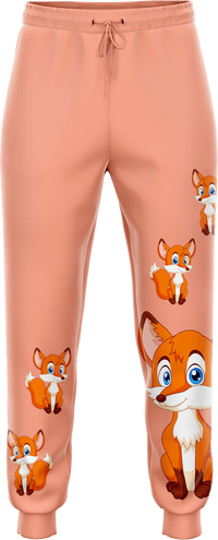Fox Tracky Dacks 4