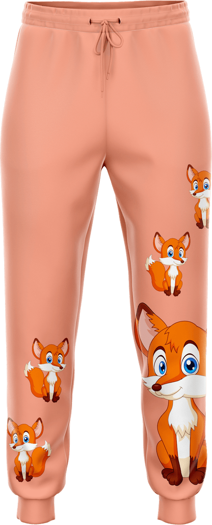 Fox Tracky Dacks - fungear.com.au