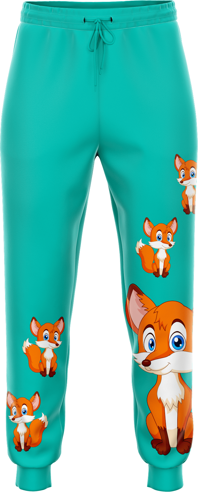 Fox Tracky Dacks - fungear.com.au