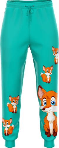 Fox Tracky Dacks 3