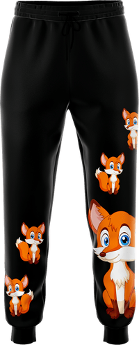 Fox Tracky Dacks 2
