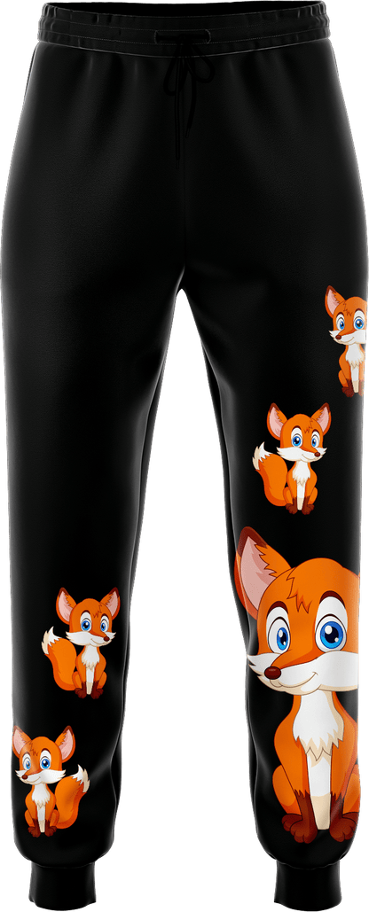 Fox Tracky Dacks - fungear.com.au