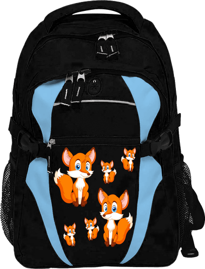 Fox Zenith Backpack Limited Edition - fungear.com.au