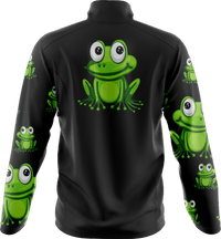 Freaky Frog Full Zip Track Jacket 8