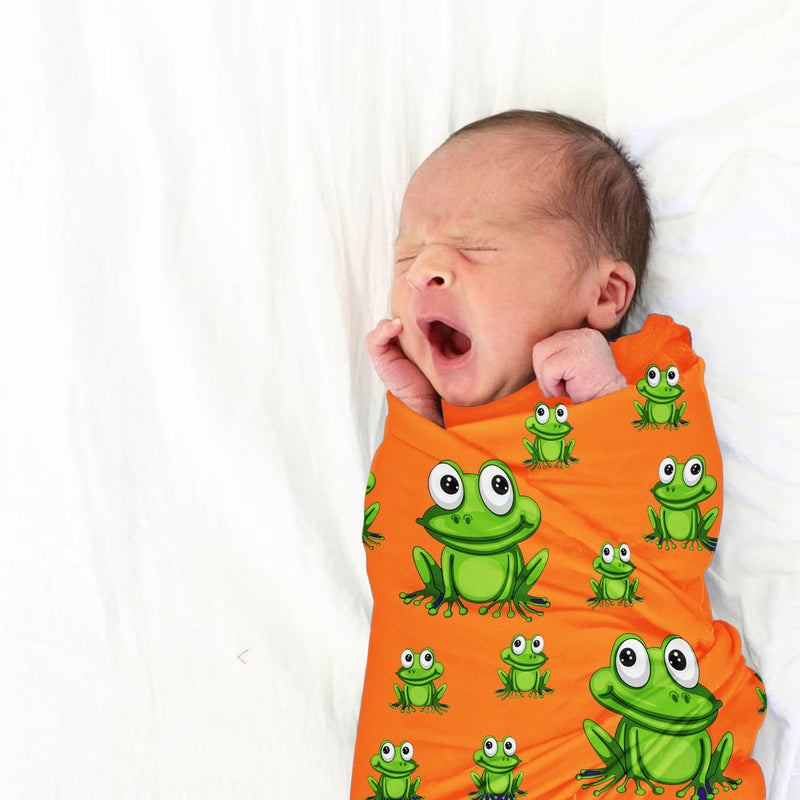 Freaky Frog Fungear's Baby Wrap