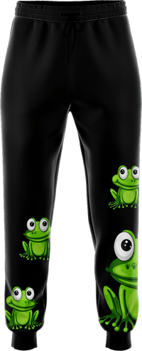 Freaky Frog Tracky Dacks 4
