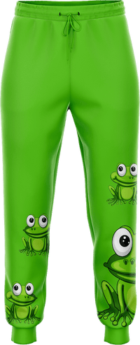 Freaky Frog Tracky Dacks 3