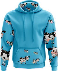 Fussy Cow Hoodies 5