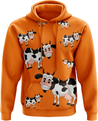 Fussy Cow Hoodies 3