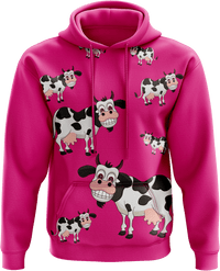 Fussy Cow Hoodies 2