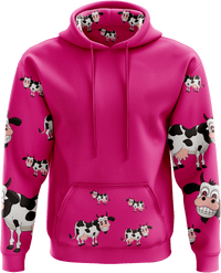 Fussy Cow Hoodies 8