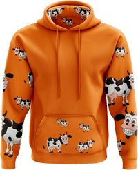 Fussy Cow Hoodies 7