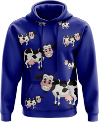 Fussy Cow Hoodies 4