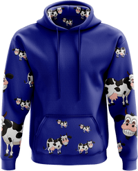 Fussy Cow Hoodies 6