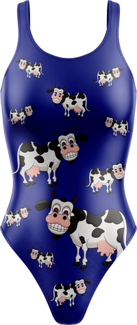 Fussy Cow Swimsuits 2