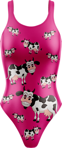Fussy Cow Swimsuits 1
